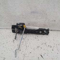 View Auto part Door Handle Toyota Yaris 2009