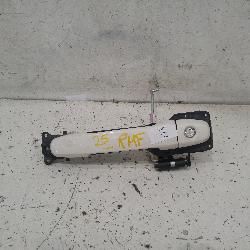 View Auto part Door Handle Toyota Yaris 2009