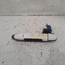 View Auto part Door Handle Toyota Yaris 2009