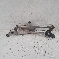 View Auto part Wiper Motor Toyota Yaris 2009