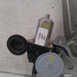 View Auto part Left Rear Wnd Reg/Motor Toyota Yaris 2009