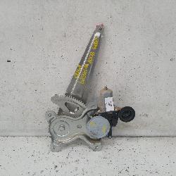 View Auto part Right Rear Wnd Reg/Motor Toyota Yaris 2009