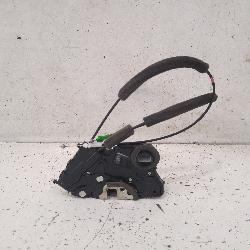 View Auto part Door/Boot/Gate Lock Toyota Yaris 2009