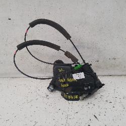 View Auto part Door/Boot/Gate Lock Toyota Yaris 2009