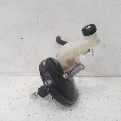 View Auto part Brake Booster Toyota Yaris 2009