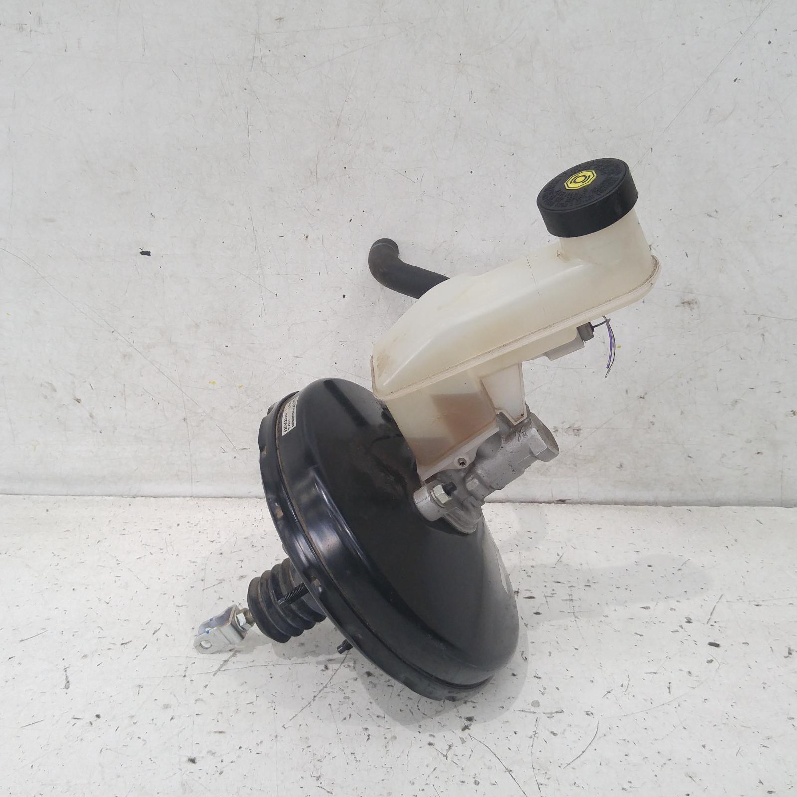 View Auto part Brake Booster Toyota Yaris 2009