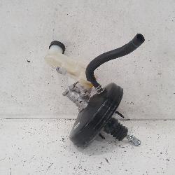 View Auto part Brake Booster Toyota Yaris 2009