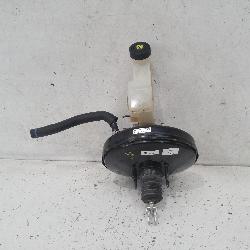 View Auto part Brake Booster Toyota Yaris 2009