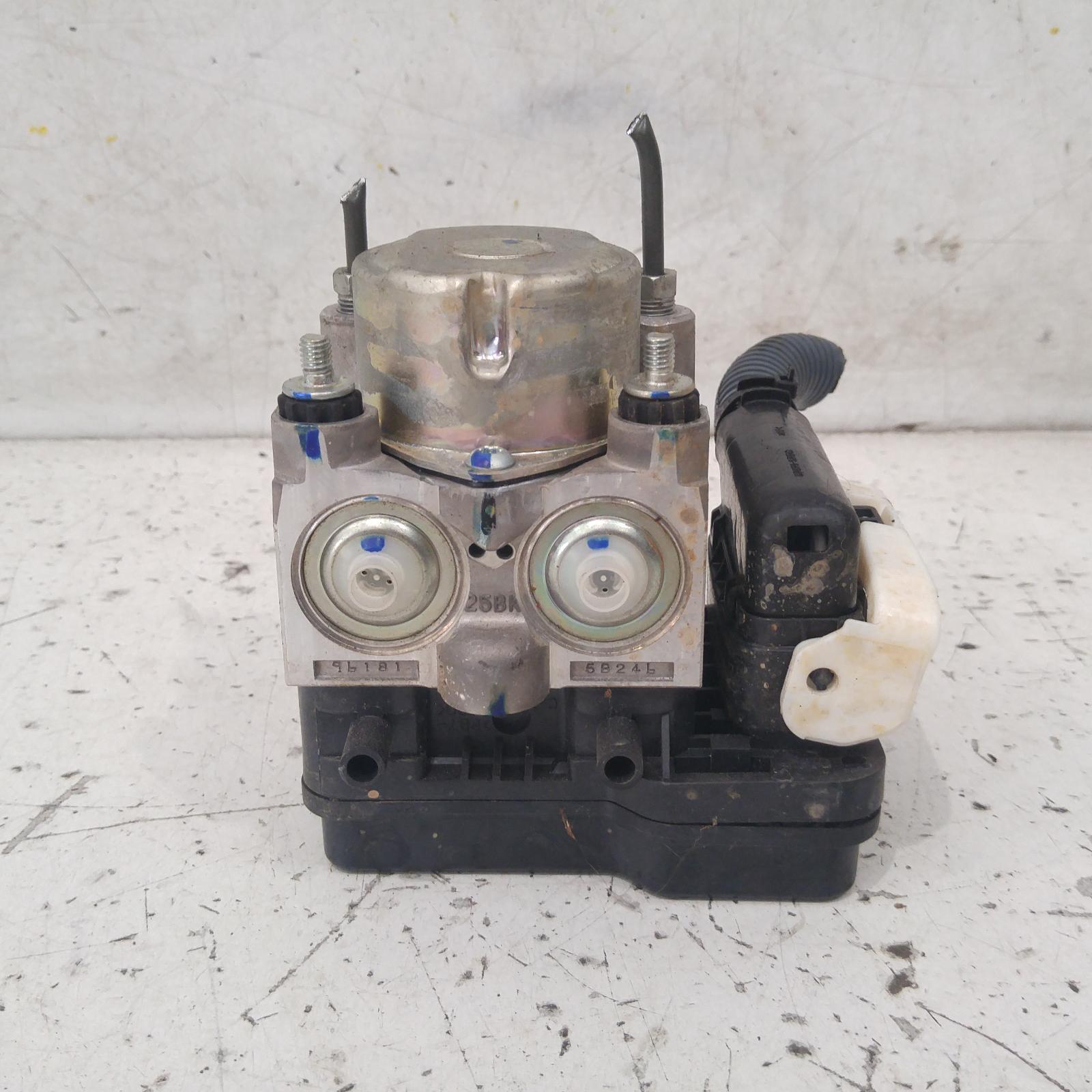 View Auto part Abs Pump/Modulator Toyota Yaris 2009