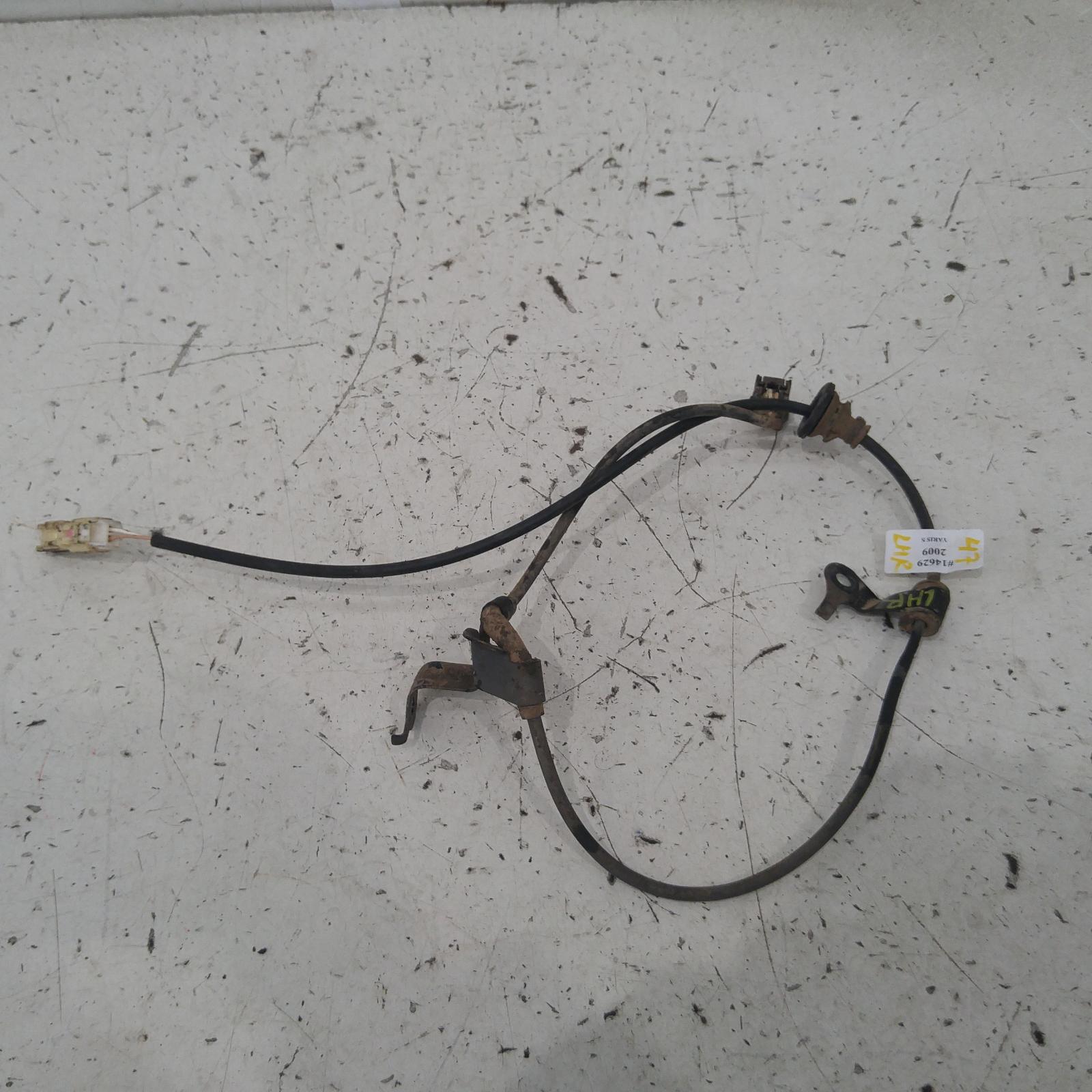 View Auto part Abs Sensor Toyota Yaris 2009
