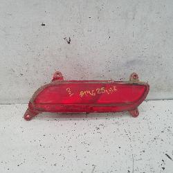 View Auto part Left Taillight Kia Rio 2013