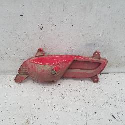 View Auto part Right Taillight Kia Rio 2013
