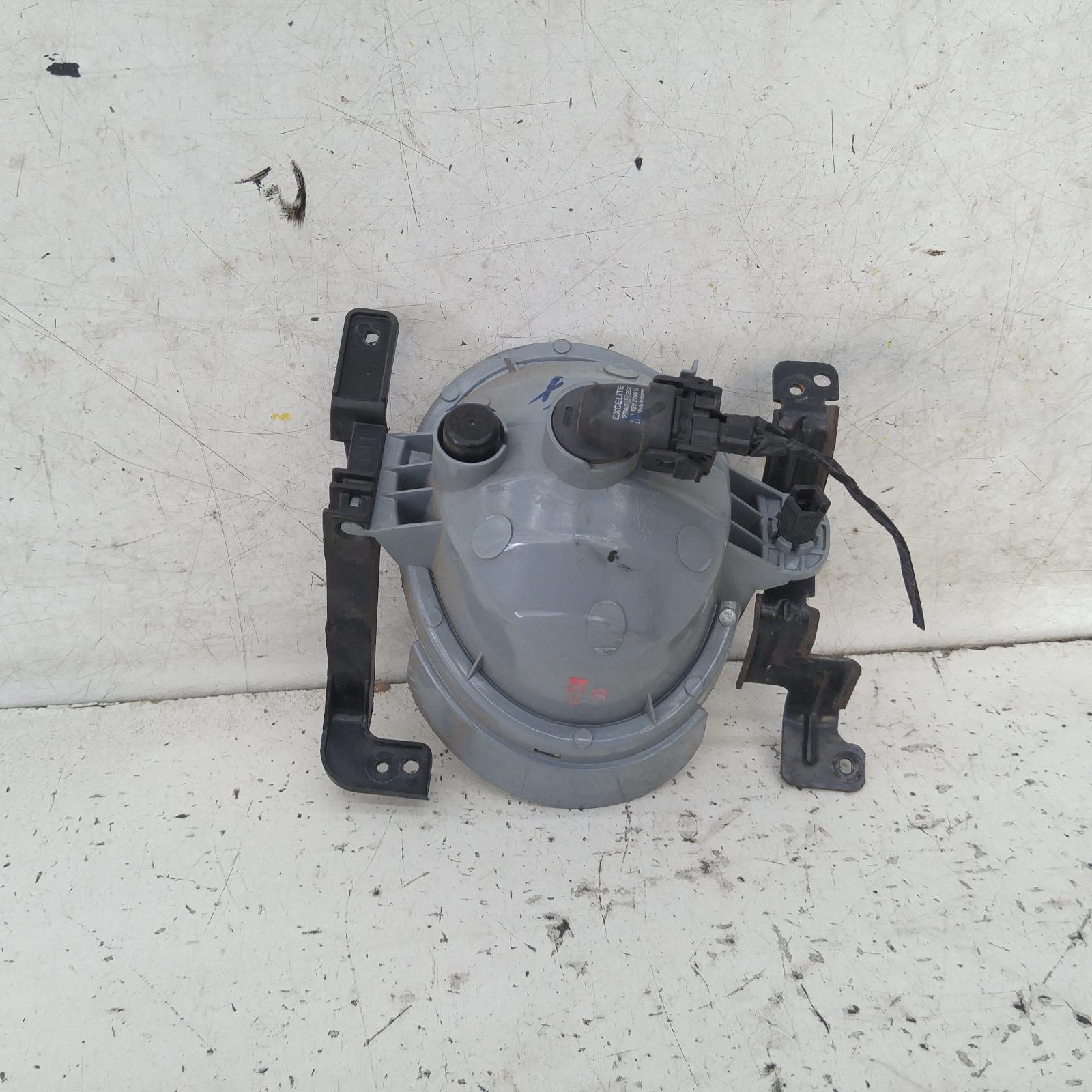 View Auto part Right Indicator/Fog/Side Hyundai I20 2011