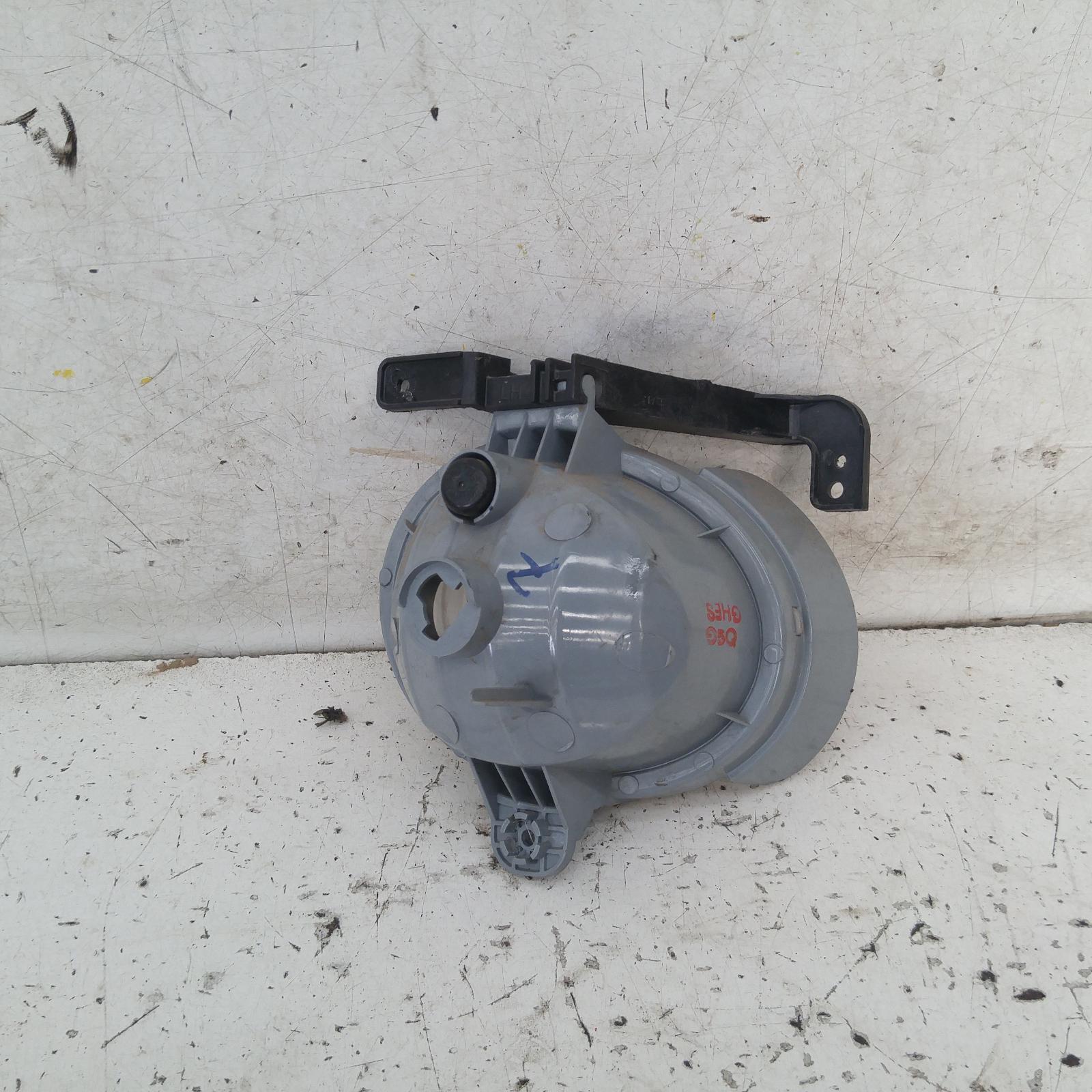 View Auto part Left Indicator/Fog/Side Hyundai I20 2011