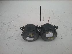 View Auto part Right Indicator/Fog/Side Peugeot 307 2008