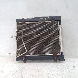 View Auto part A/C Condenser Toyota Hiace 2011