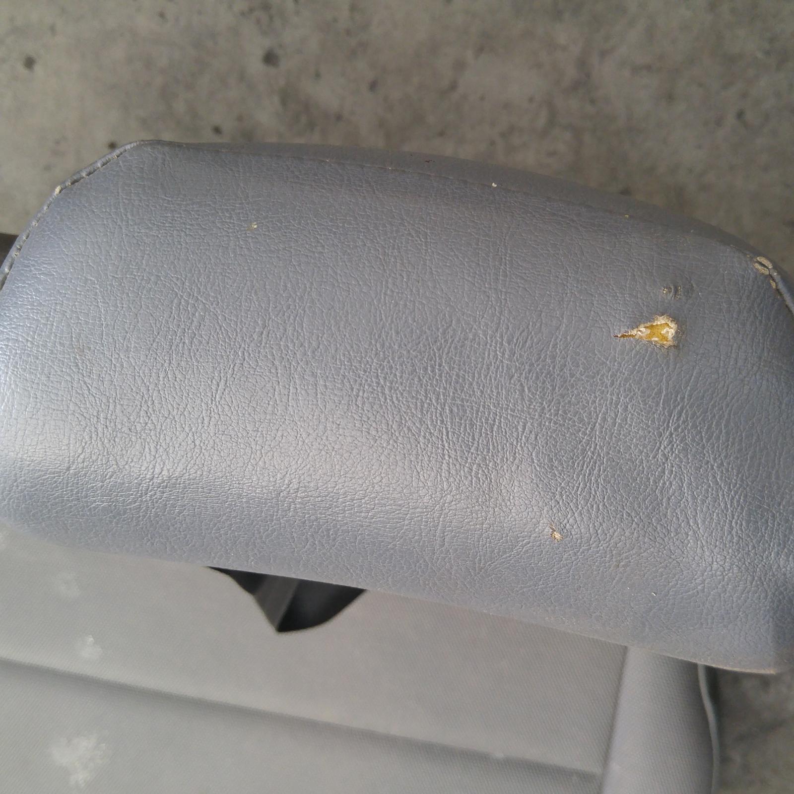 View Auto part 3rd Seat Toyota Hiace 2011
