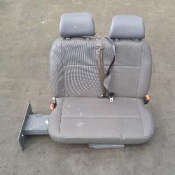 View Auto part 3rd Seat Toyota Hiace 2011