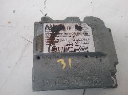 View Auto part Airbag Module/Sensor Peugeot 307 2008