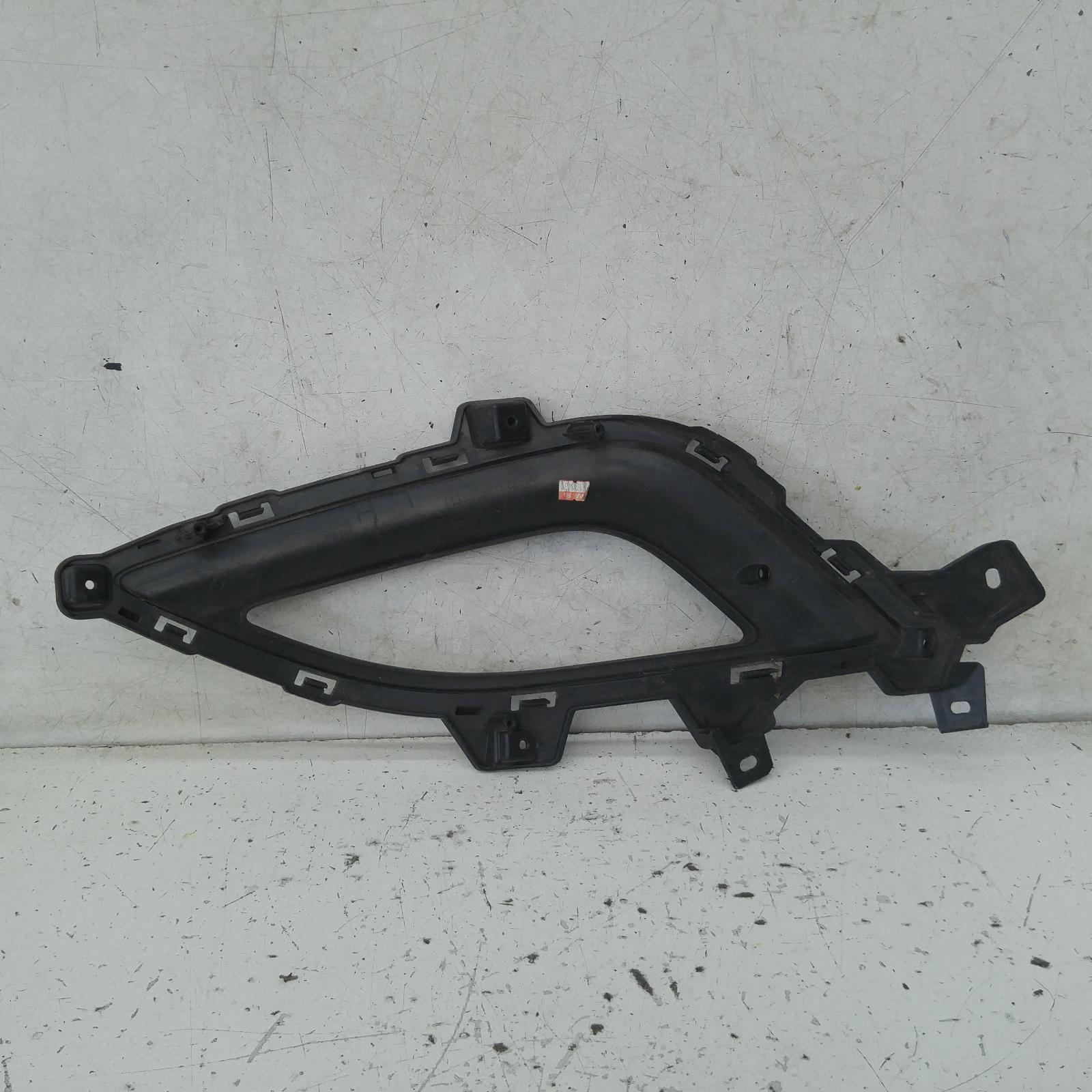 View Auto part Left Indicator/Fog/Side Hyundai I30 2013