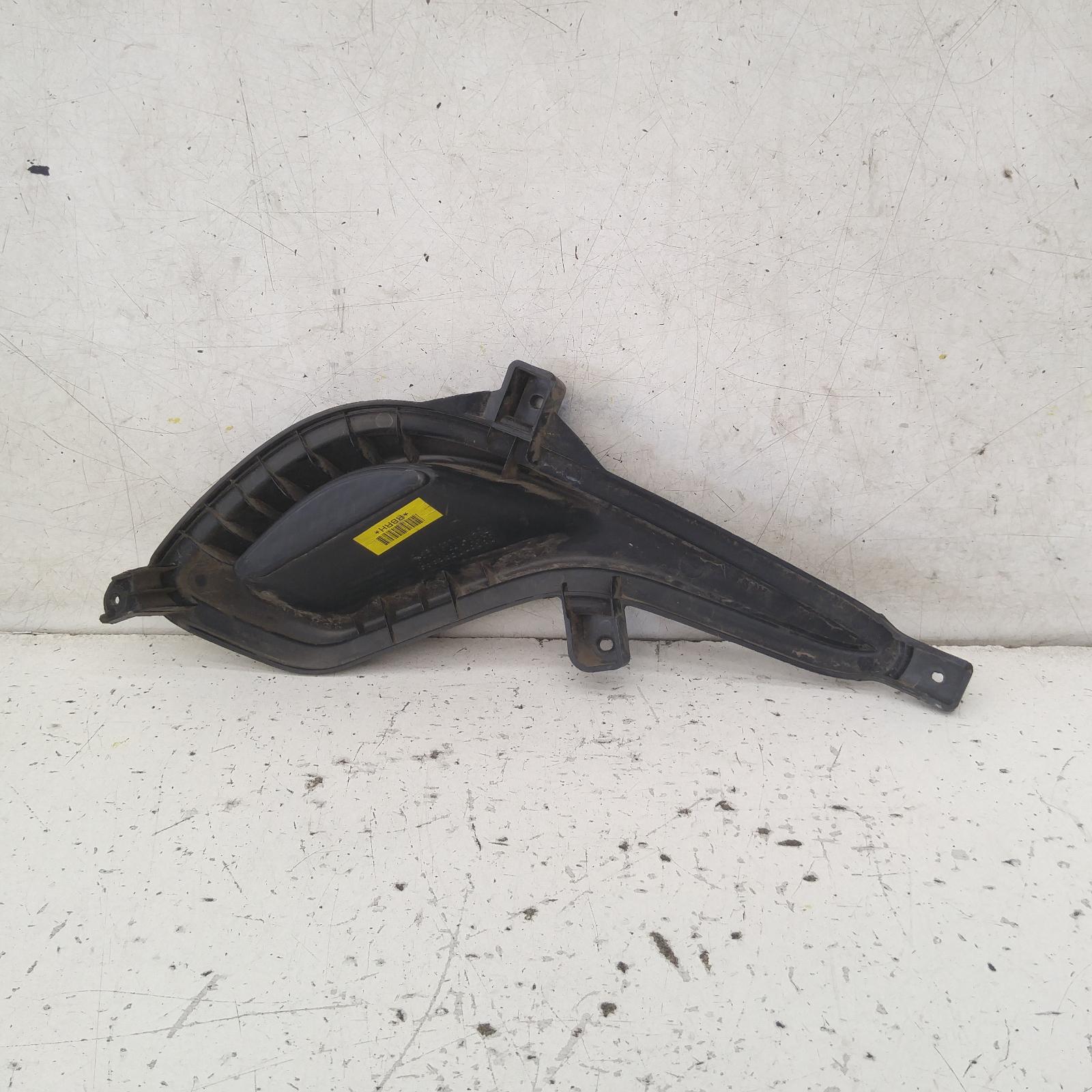 View Auto part Right Indicator/Fog/Side Hyundai Accent 2015