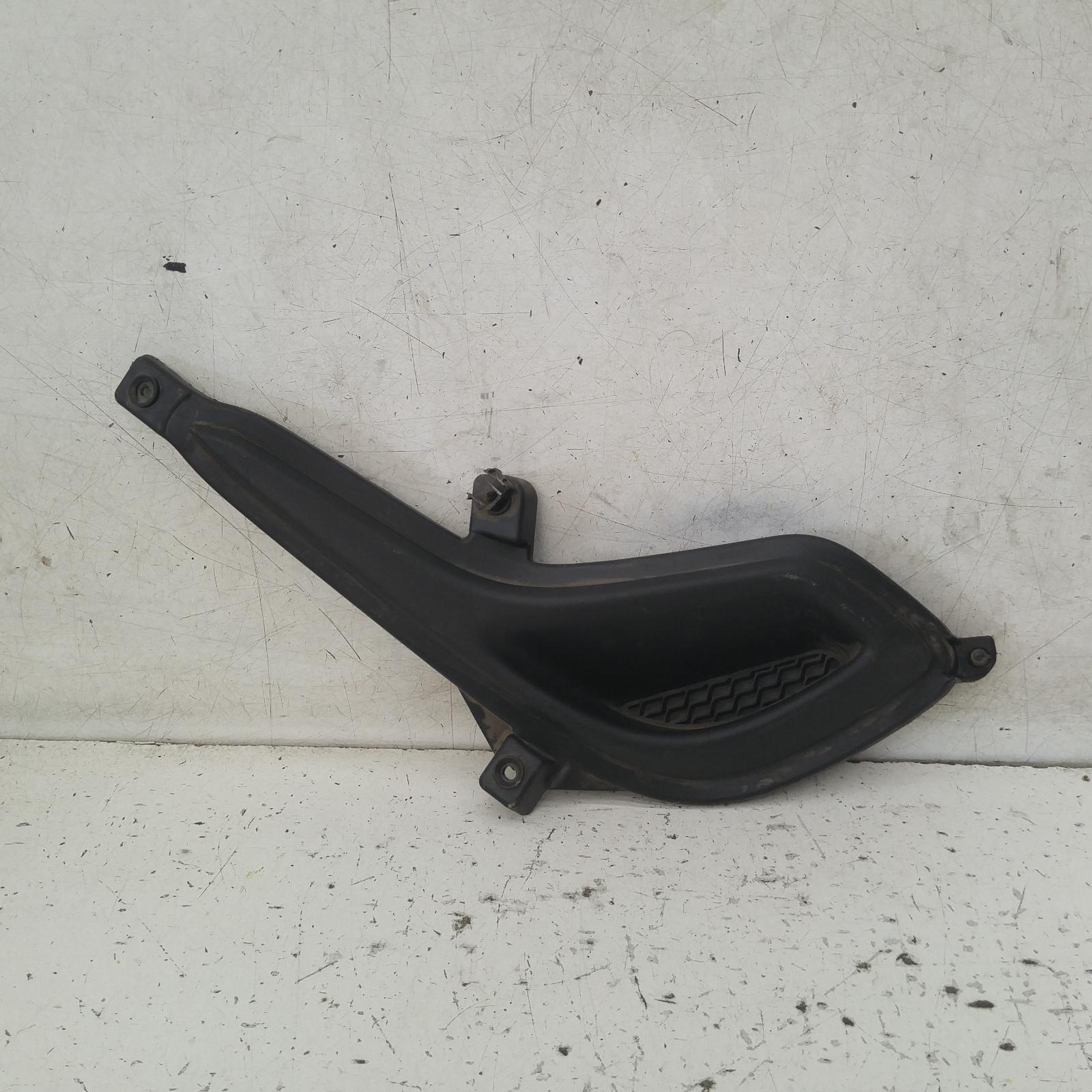 View Auto part Left Indicator/Fog/Side Hyundai Accent 2015
