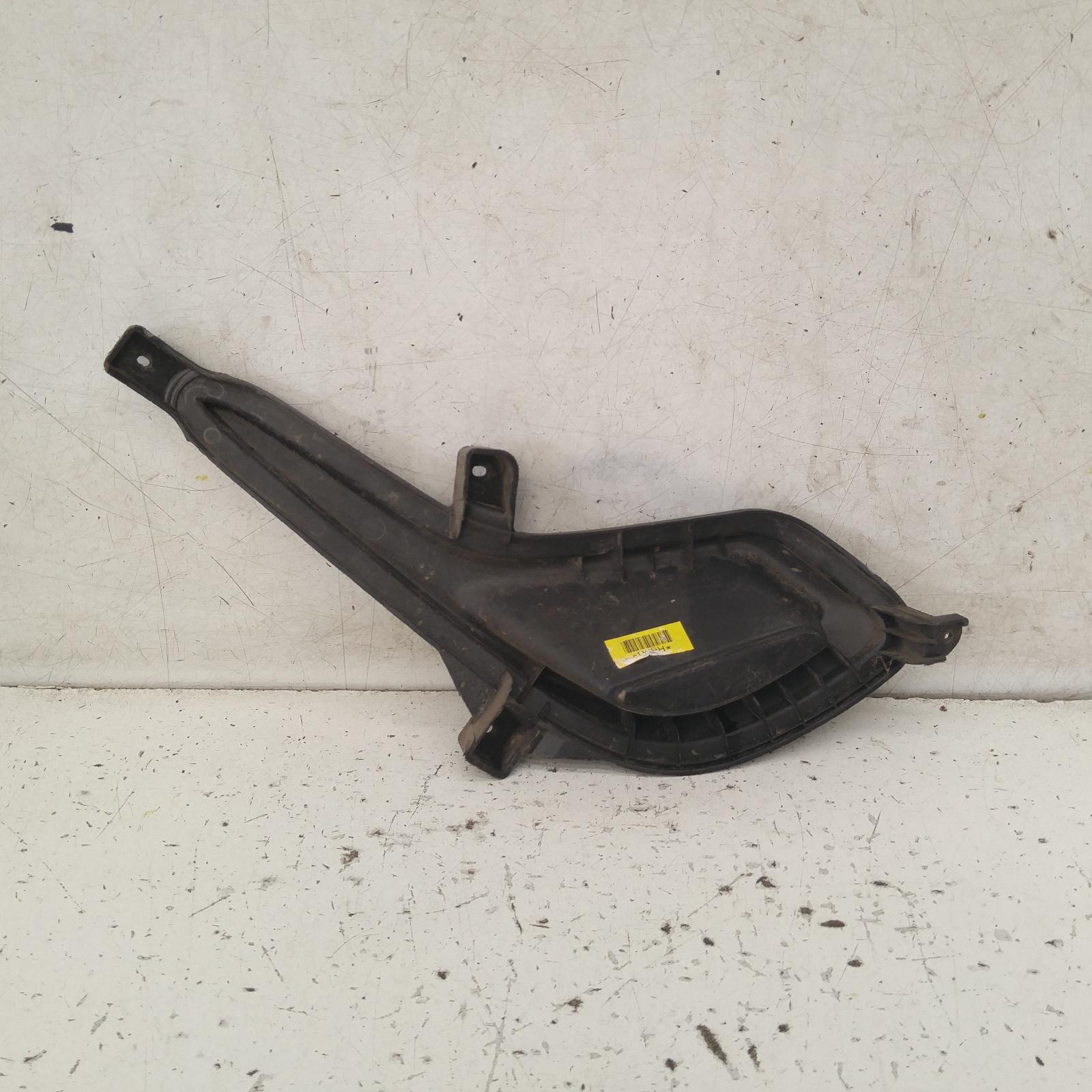View Auto part Right Indicator/Fog/Side Hyundai Accent 2015