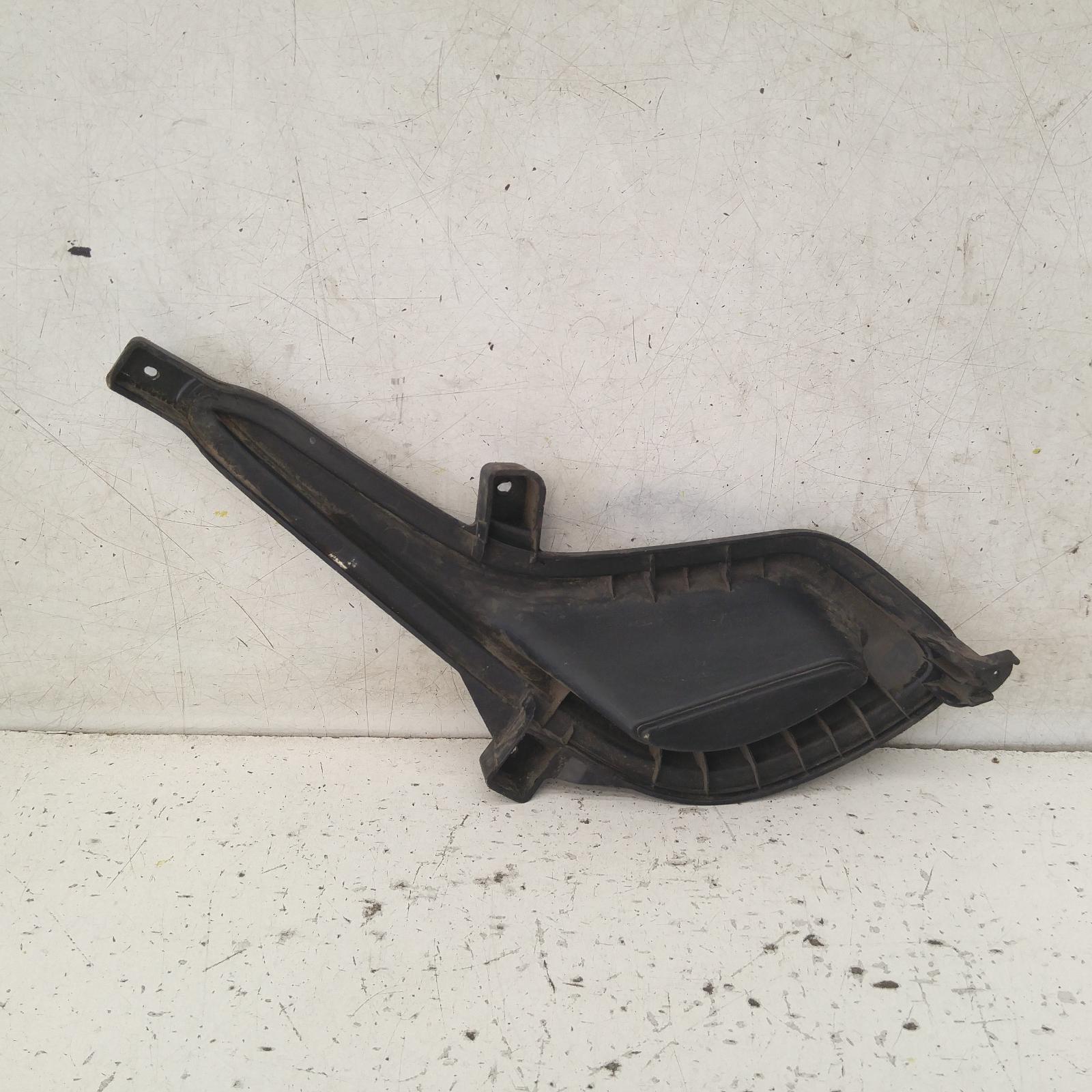 View Auto part Right Indicator/Fog/Side Hyundai Accent 2013