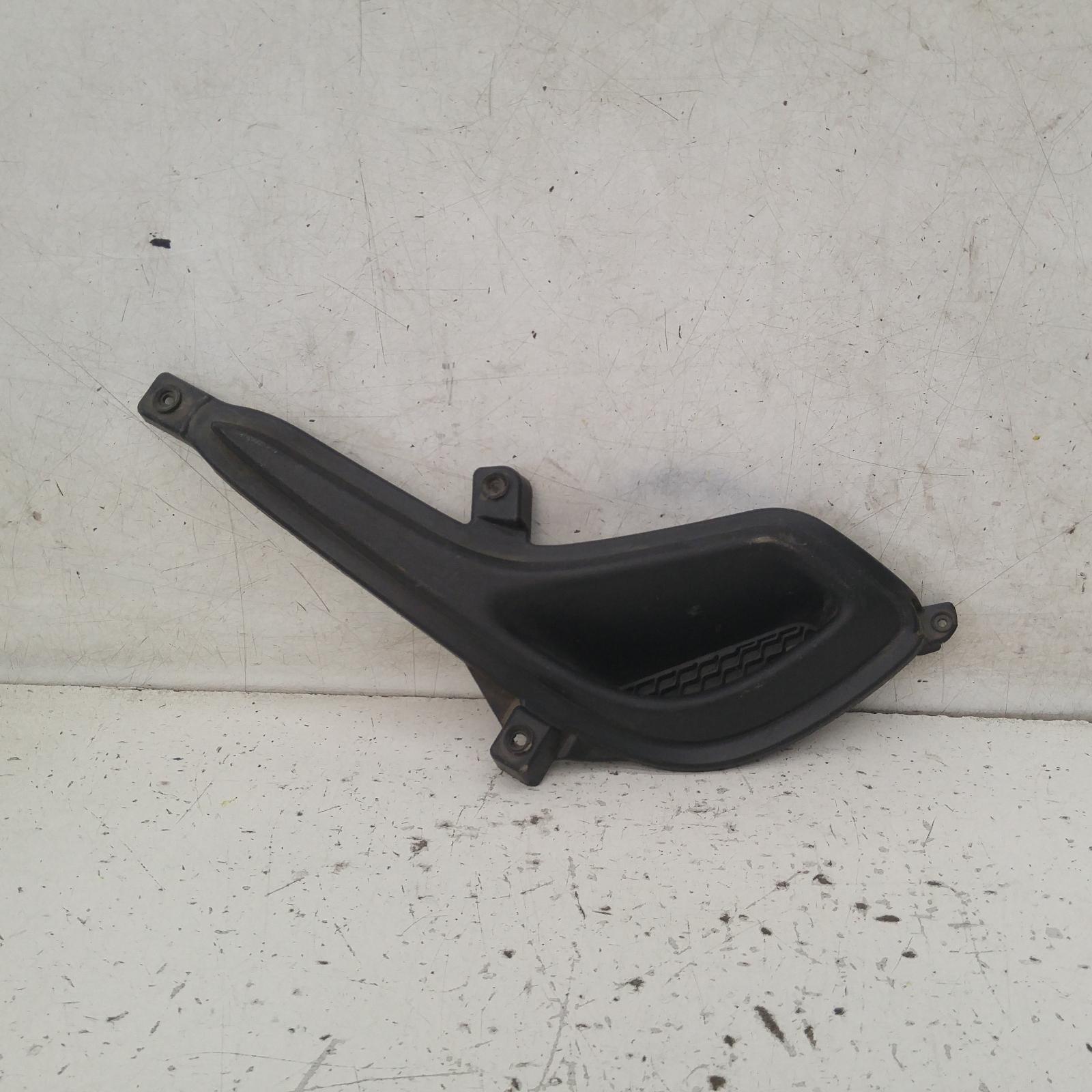 View Auto part Left Indicator/Fog/Side Hyundai Accent 2013