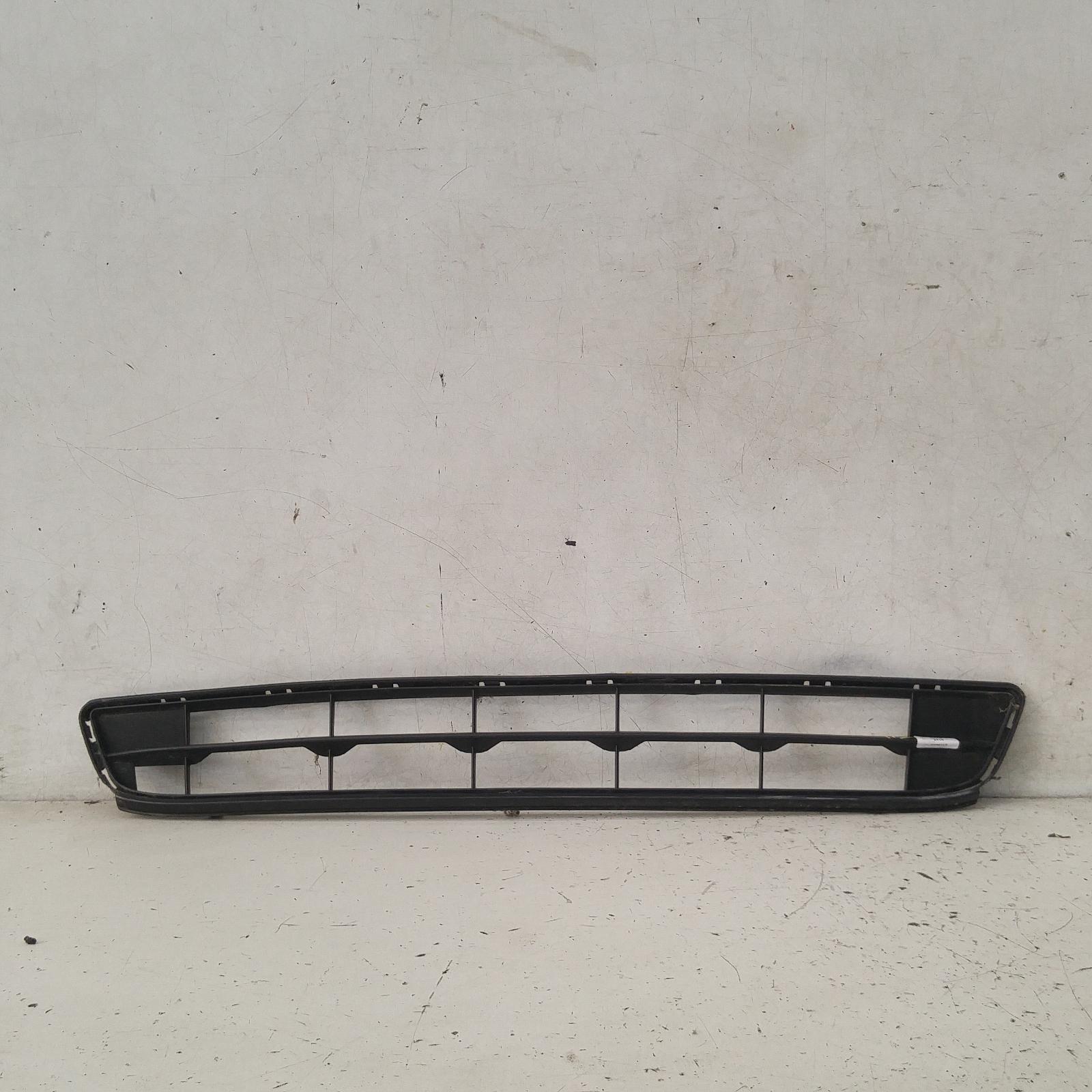 2018 Subaru Impreza Grille View Auto part Grille Subaru Impreza 2018
