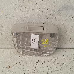 View Auto part Courtesy Light Subaru Impreza 2018