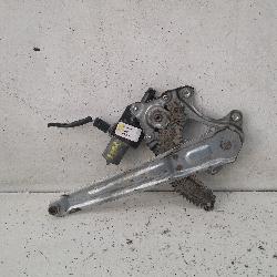 View Auto part Left Rear Wnd Reg/Motor Subaru Impreza 2018