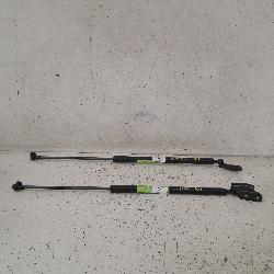 View Auto part Hatch Strut Subaru Impreza 2018