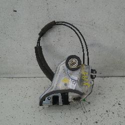 View Auto part Door/Boot/Gate Lock Subaru Impreza 2018