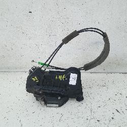 View Auto part Door/Boot/Gate Lock Subaru Impreza 2018