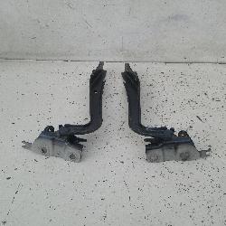 View Auto part Bonnet Hinge/Strut Subaru Impreza 2018