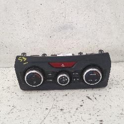 View Auto part Heater/Ac Controls Subaru Impreza 2018