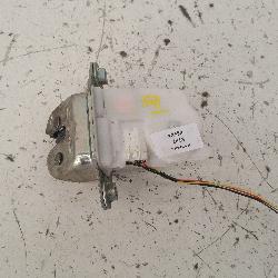 View Auto part Door/Boot/Gate Lock Subaru Impreza 2018