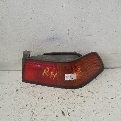 View Auto part Right Taillight Toyota Camry 1998
