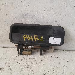 View Auto part Door Handle Toyota Camry 1998