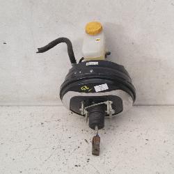 View Auto part Brake Booster Subaru Impreza 2018