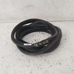 View Auto part Door/Tailgate Seal Subaru Impreza 2018