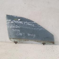 View Auto part Right Front Door Window Toyota Camry 2004