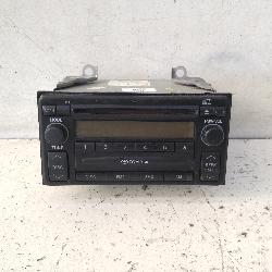 View Auto part Radio/Cd/Dvd/Sat/Tv Toyota Camry 2004