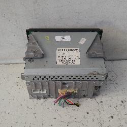 View Auto part Radio/Cd/Dvd/Sat/Tv Toyota Camry 2004
