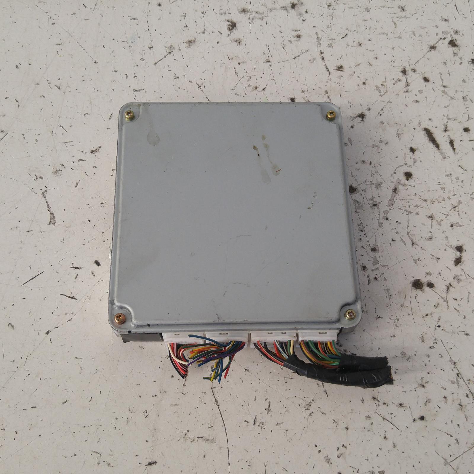 View Auto part Ecu Toyota Camry 2004
