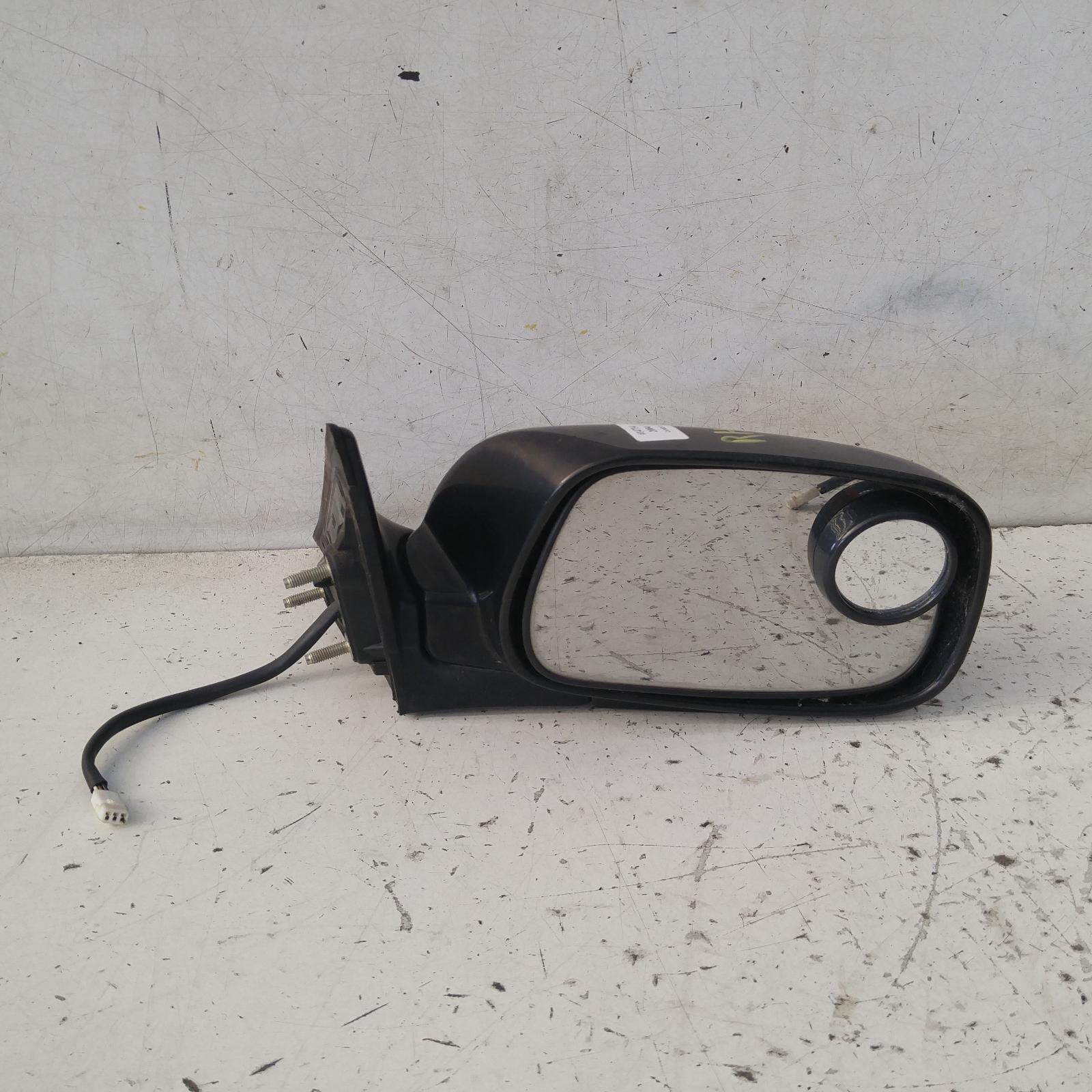 2004 Toyota Camry Right Door Mirror View Auto part Right Door Mirror Toyota Camry 2004