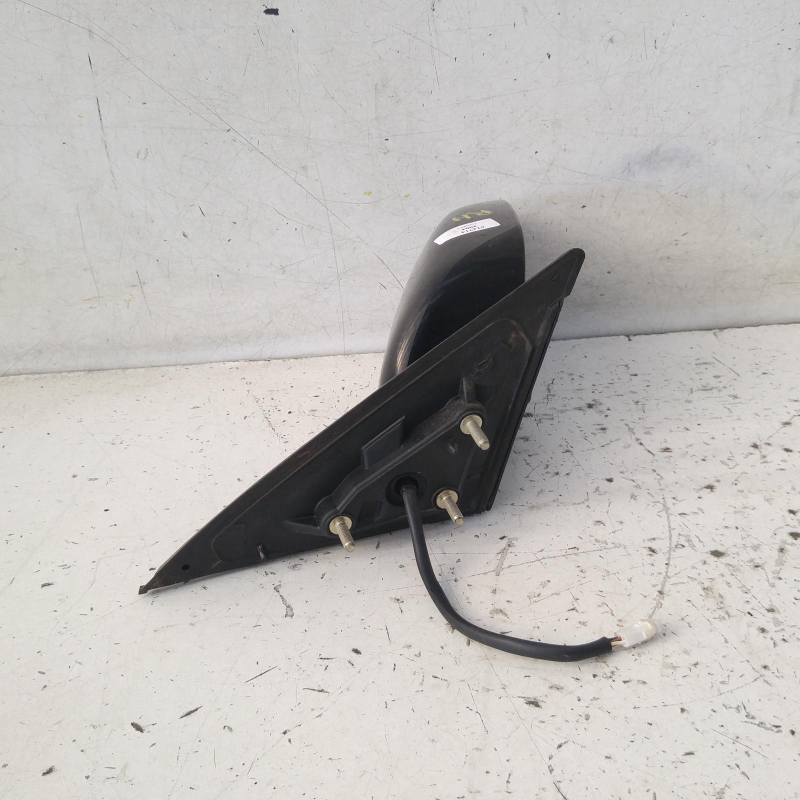 2004 Toyota Camry Right Door Mirror View Auto part Right Door Mirror Toyota Camry 2004