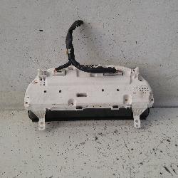 View Auto part Instrument Cluster Toyota Camry 2004