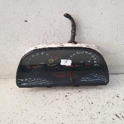 View Auto part Instrument Cluster Toyota Camry 2004